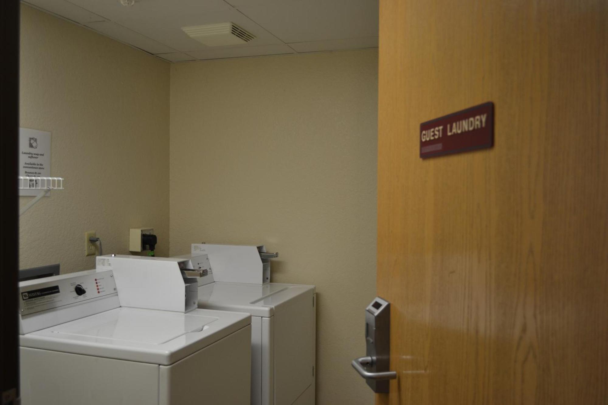Cobblestone Hotel & Suites - Wisconsin Rapids Buitenkant foto