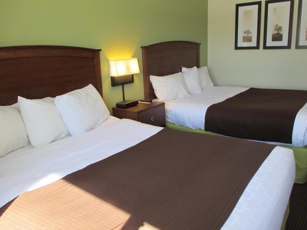 Cobblestone Hotel & Suites - Wisconsin Rapids Kamer foto
